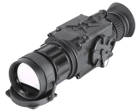 Flir Prometheus Thermal Optics Night Vision Scopes