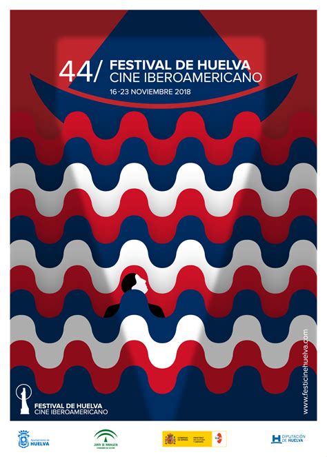 Cartel Festival De Huelva Filmand