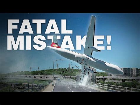 TransAsia Airways Flight 235 Crash: A Detailed Analysis | SchoolTube