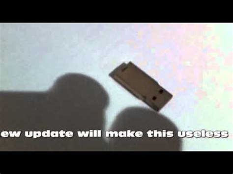 Psjailbreak Playstation Jailbreak Usb Dongle Modchip Youtube