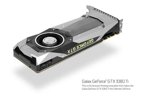 Nvidia Geforce Gtx1080 8gb Fe