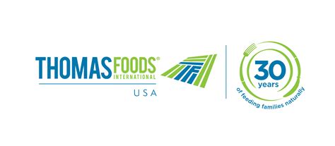 Thomas Foods USA - GCIA