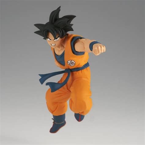 Match Makers Son Goku Theherotoys