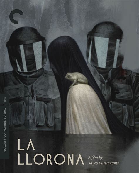 La Llorona [Blu-ray] [Criterion Collection] - Best Buy