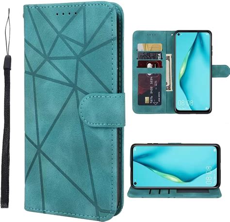 Funda Tipo Cartera Dise Ada Para Xiaomi Redmi Note G Con Bloqueo