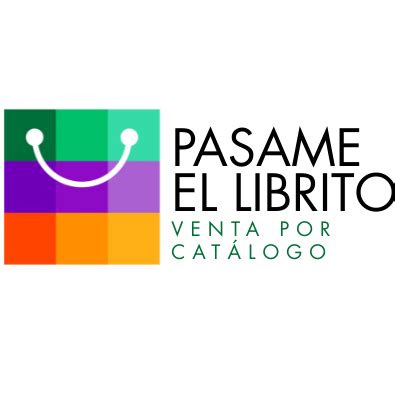 Pasame El Librito Instagram Facebook Linktree