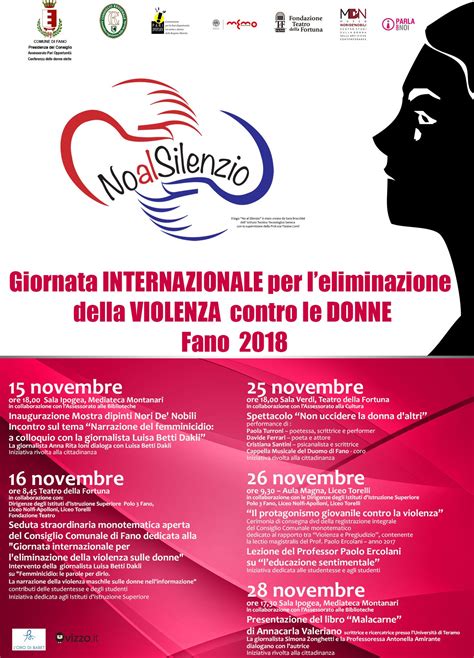 Giornata Internazionale Per L Eliminazione Della Violenza Sulle Donne