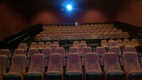 Movie Theater «Bow Tie Cinemas Annapolis Mall 11», reviews and photos ...