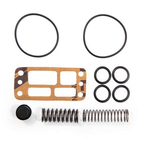 Oil Pump Rebuild Kit Cb750 1969 1978 Vintage Diy Motorcycle Parts