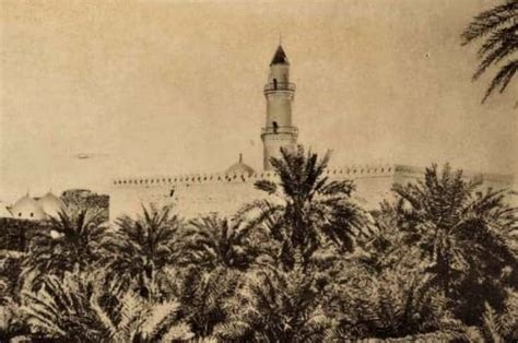 Tilik Histori Masjid Quba Masjid Pertama Dan Tertua Di Dunia Semua