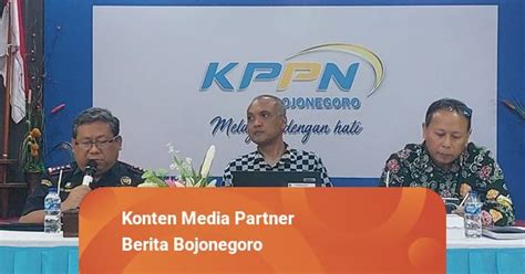 Penerimaan Cukai Hasil Tembakau Di Bojonegoro Tahun 2024 Bakal