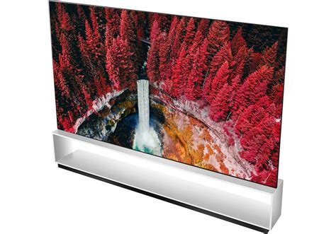 Smart Tivi Oled Lg 8k 88 Inch Oled88zxpta Nguyễn Kim