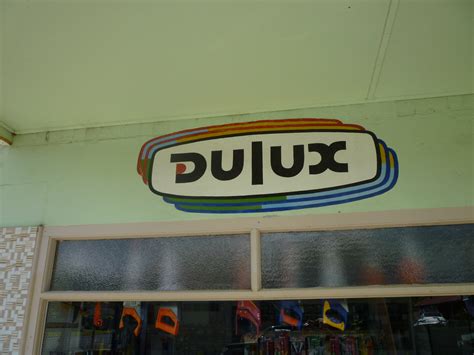 Dulux Trade Logo