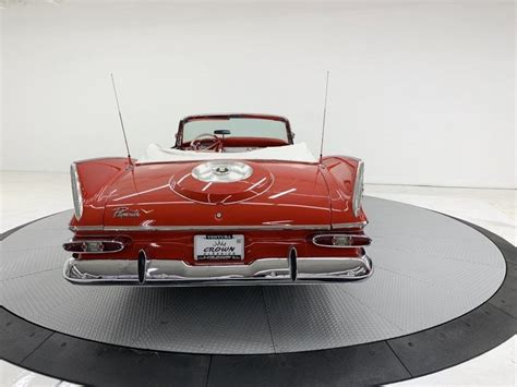 1959 Plymouth Sport Fury Available For Auction 37277432