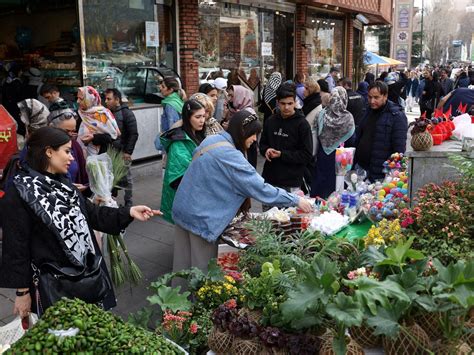 Iran Installs Cameras In Public Sites To ID Unveiled Women Police