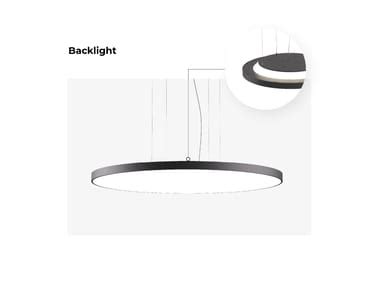 Lona Sdi L Mpara Colgante By Intra Lighting