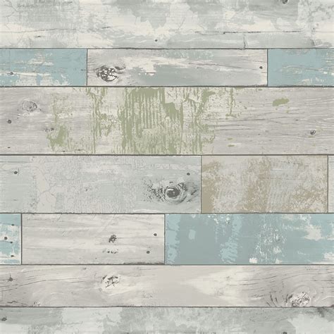 Beachwood Peel And Stick Wallpaper