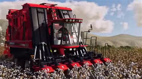 Farming Simulator 2019 planta últimas sementes