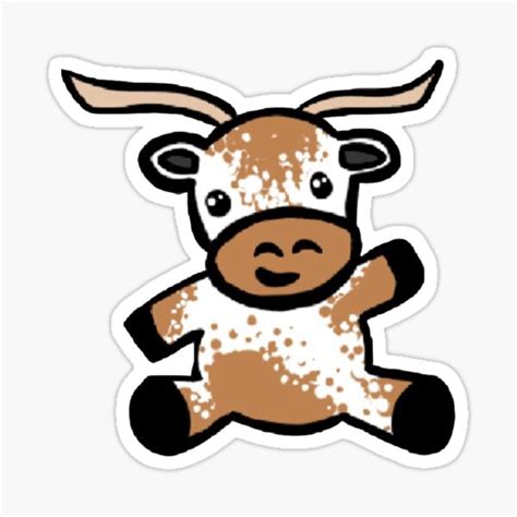 Bevo Sticker For Sale By A419 Redbubble