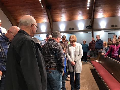 Locals react as salem mo obits reveal a community hero has passed 14