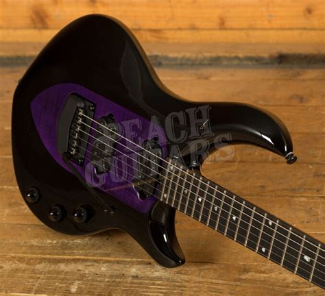 Music Man John Petrucci Majesty Wisteria Blossom