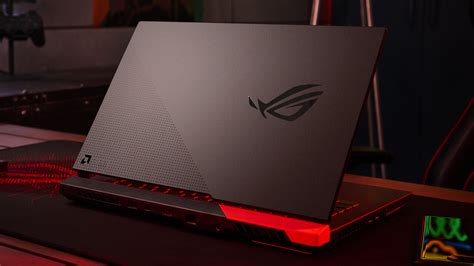 Rog Strix G15 G17 Advantage Asus Gaming Notebook Mit Rx 6800m Und 5900hx Computerbase