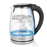 Best Cool Electric Kettles There S One Clear Winner