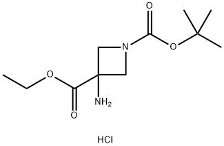 CAS 2097068 78 3 3 Amino Azetidine 1 3 Dicarboxylic Acid 1 Tert