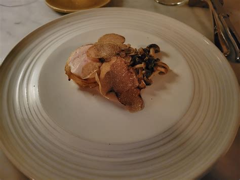 Chefs explain why 63 clinton focuses on hyper-local seasonal produce 26