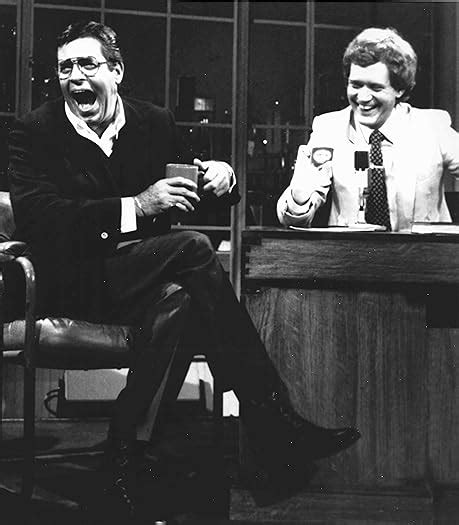 Late Night With David Letterman