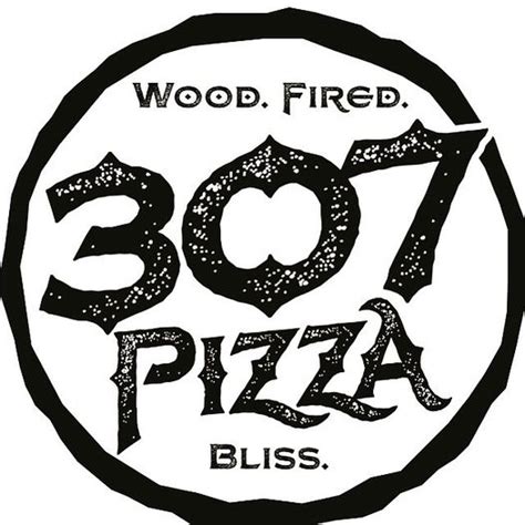 307 Wood Fired Pizza Cody Journal