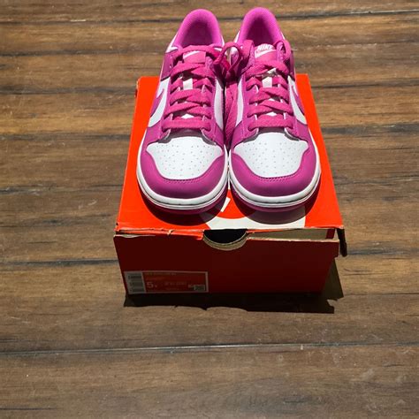 New Nike Dunks “Active Fuchsia” – Ground Control Worldwide