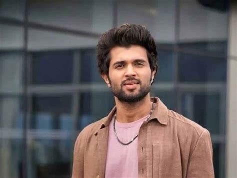 Top 999 Vijay Devarakonda Beard Images Amazing Collection Vijay