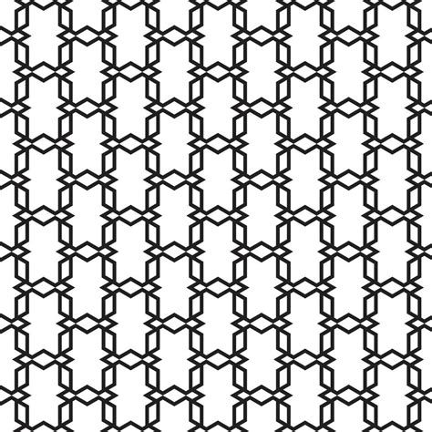 Black Geometric Pattern Background 6173060 Vector Art at Vecteezy