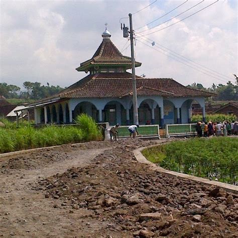 Memperkuat Pertanian Melalui Korporasi Petani Langkah Menuju Desa Yang