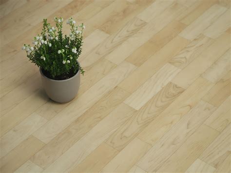 Xtreme Maple Plank 600S zátěžová PVC podlaha šíře 200 cm 400 cm skladem