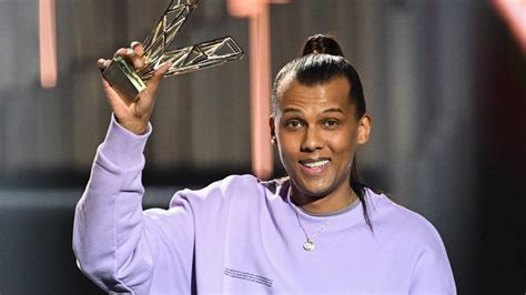 Ce temps de rémission sera plus long que je ne l imaginais Stromae