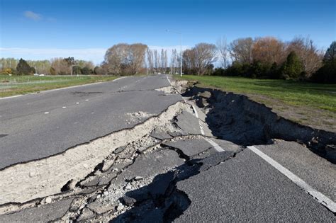 Oregon Scientists Warn Major Earthquake Is Due - Off The Grid News