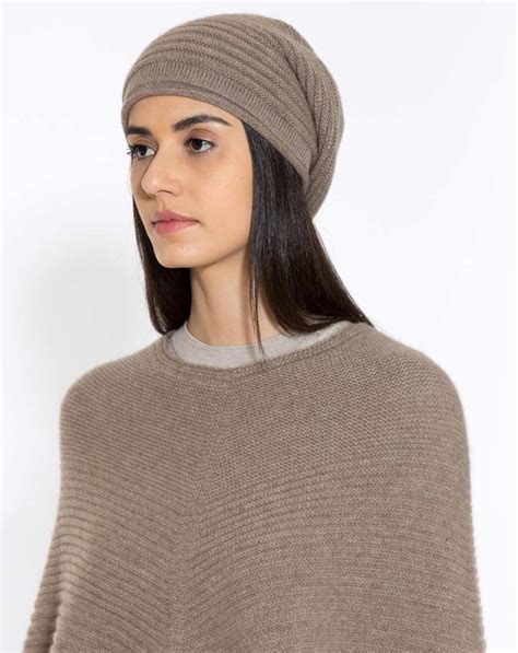 Womens Cashmere Hats Our Collection Maisoncashmere