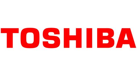 Toshiba Logo Symbol Meaning History PNG Brand