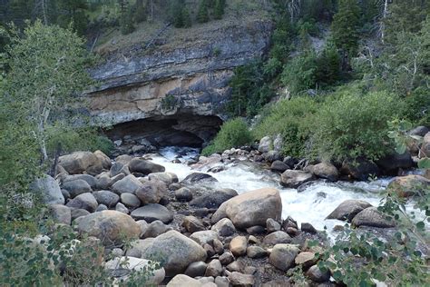 The Continuing Adventures Of Eric Noelle And Sierra Sinks Canyon