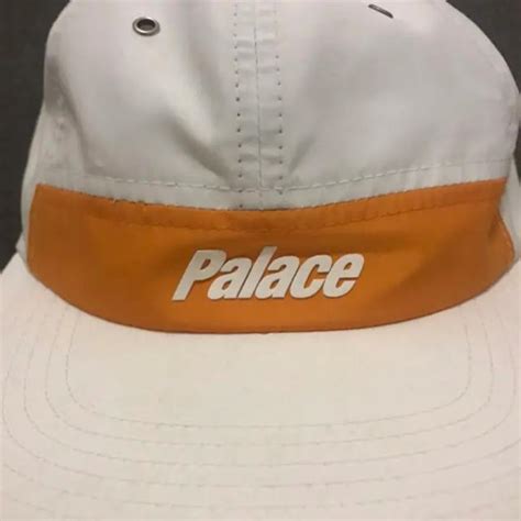 けます Supreme palace キャップの通販 by ジョニー s shopシュプリームならラクマ したのみに