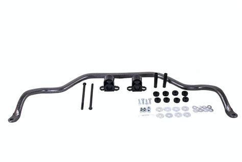 7723 Hellwig Front Anti Sway Bar Fits 2003 2017 Chevy Van