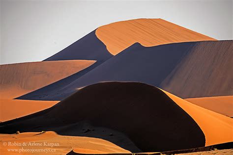 Photographing the Sand Dunes of Namibia | Photo Journeys