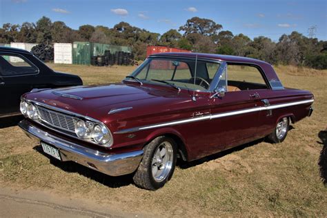 1964 Ford Fairlane 500 Sports Coupe 1964 Ford Fairlane 500 Flickr