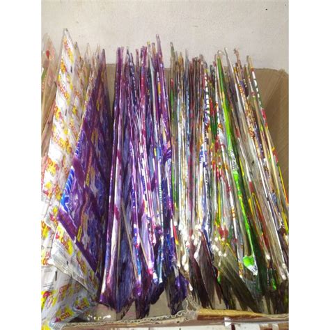 Jual Layangan Plastik Pcs Shopee Indonesia