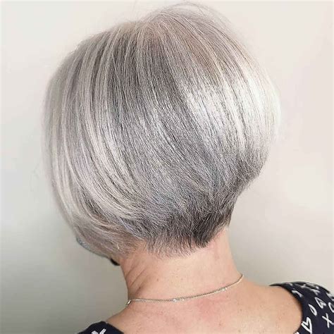 16 Loveliest Pixie Bob Haircuts For Women Over 60 With Style Artofit