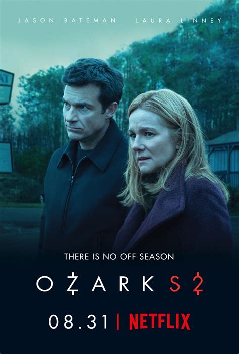 Season 2 | Ozark Wiki | Fandom