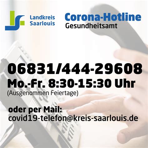 Landkreis Saarlouis Corona Ticker Februar 2023