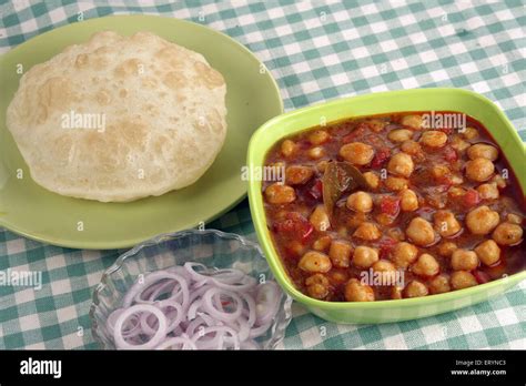 Chole Bhature Hd Images / Chole Bhature Stockfotos Und Bilder Kaufen ...